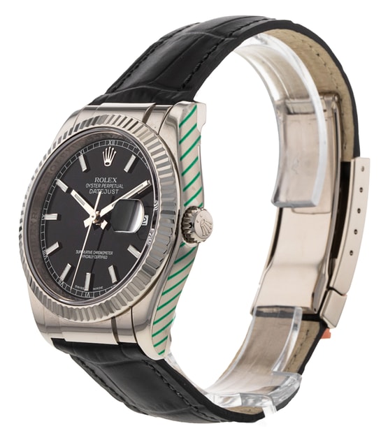 Rolex Datejust 116139 Image 2